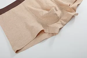 Men's Breatheable Mesh Underwear